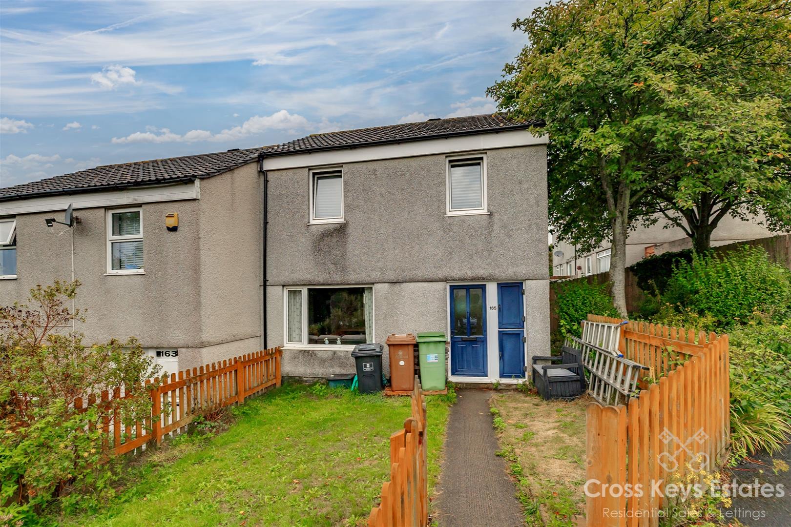 Cross Keys Estate Agents